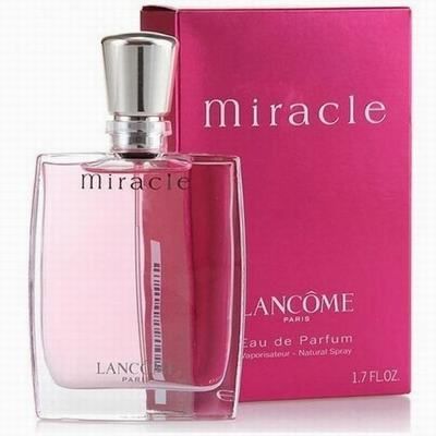  Lancome Miracle 