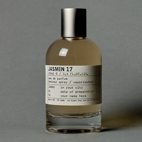  Le Labo Jasmine 17 