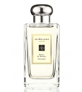  Nước hoa Jo Malone Basil & Neroli Cologne 