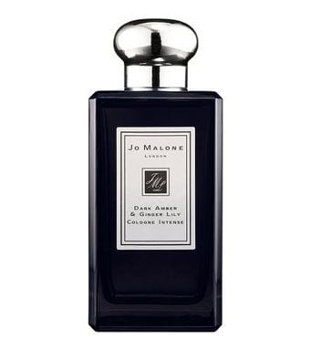  Nước hoa Jo Malone Dark Amber & Ginger Lily Cologne 