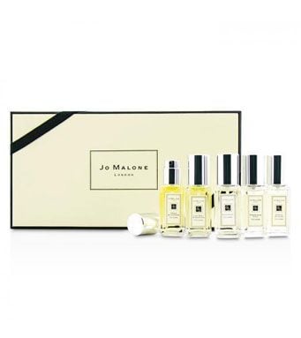  Nước hoa Jo Malone Gift Set Mini 5 x 9ml 