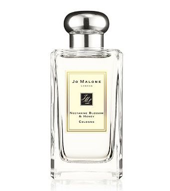 Nước hoa Jo Malone Nectarine Blossom & Honey Cologne