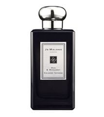 Jo Malone Oud & Bergamot Cologne Intense