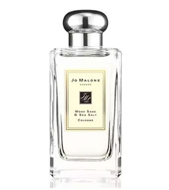  Nước hoa Jo Malone Wood Sage & Sea Salt Cologne 