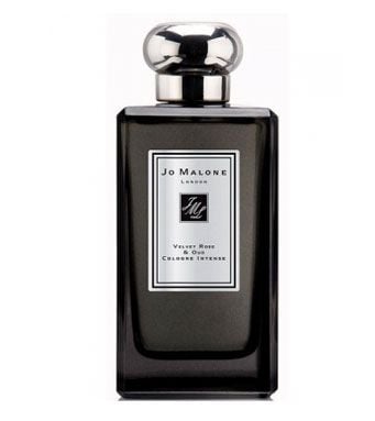  Nước hoa Jo Malone Velvet Rose & Oud 