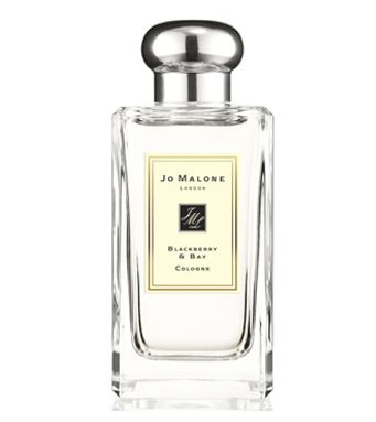  Jo Malone Blackberry & Bay Cologne 