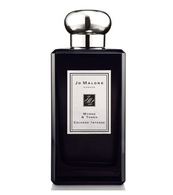  Nước hoa Jo Malone Myrrh & Tonka Intense 
