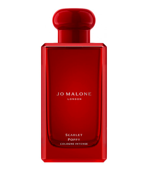  Jo Malone Scarlet Poppy Cologne Intense 