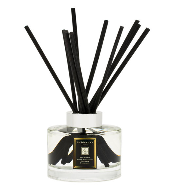 Tinh dầu khuyếch tán Jo Malone Scent Surround Diffuser Red Rose