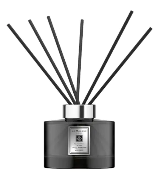  Tinh dầu khuyếch tán Jo Malone Scent Surround Diffuser Velvet Rose & Oud 