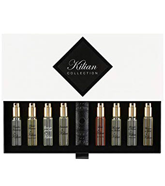 kilian discovery mini set
