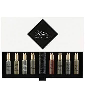  Nước hoa Kilian Holiday Discovery Set 