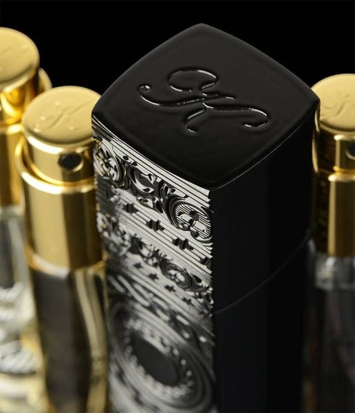  Nước hoa Kilian Holiday Discovery Set 