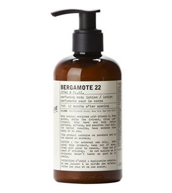 Le Labo Bergamotte 22 Lotion 237ml