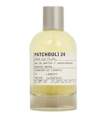 Nước hoa Le Labo Patchouli 24