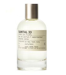 Nước hoa Le Labo Santal 33