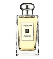 Nước hoa Jo Malone Lime Basil & Mandarin Cologne