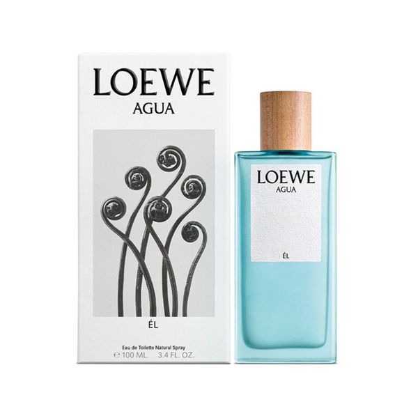  Loewe Agua ÉL 