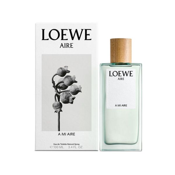  Loewe Aire A Mi Aire 
