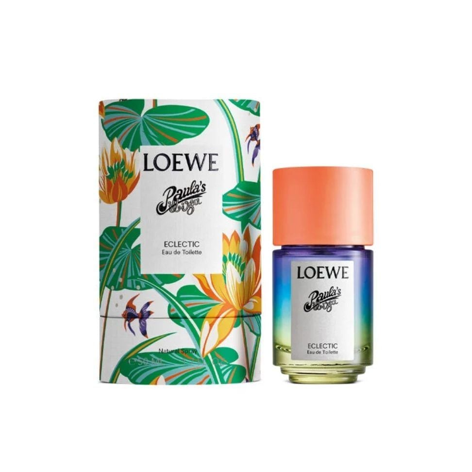  Loewe Paula's Ibiza Electic 