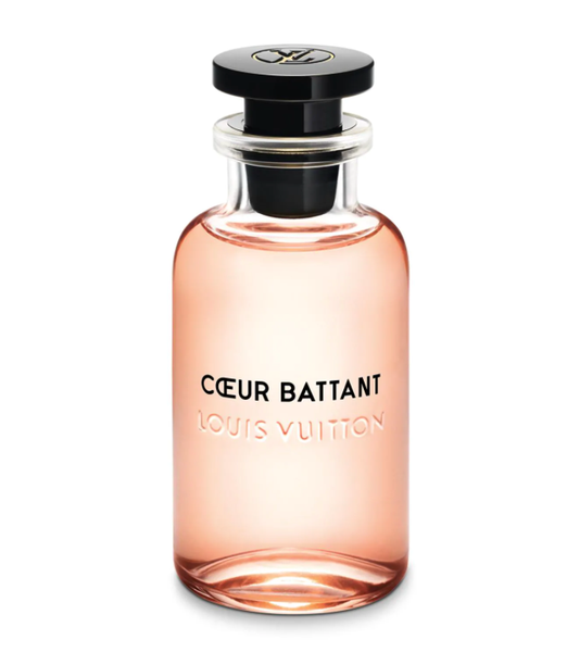  Louis Vuitton Coeur Battant 