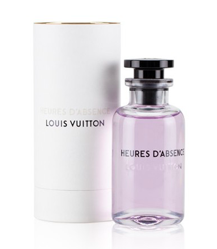 Heures d'Absence (1927) Louis Vuitton perfume - a fragrance for