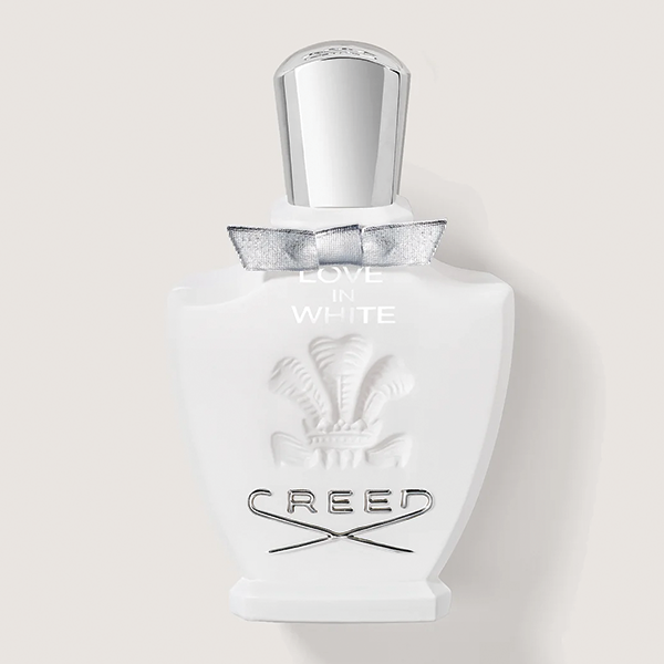  Creed Love In White 