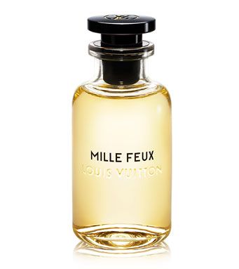  Nước hoa Louis Vuitton Mille Feux 