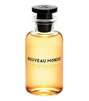  Louis Vuitton Nouveau Monde 