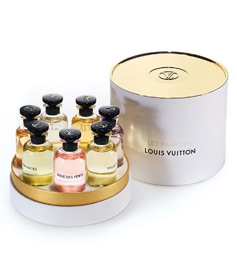  Nước hoa Louis Vuitton Mini Giftset 7 x 10ml 