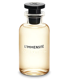  Louis Vuitton L'Immesite 