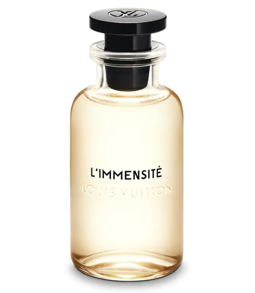  Louis Vuitton L'Immesite 