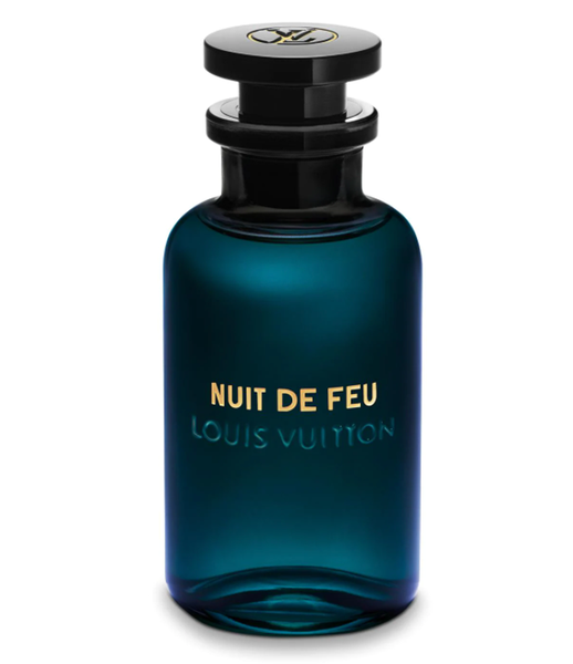  Louis Vuitton Nuit De Feu 