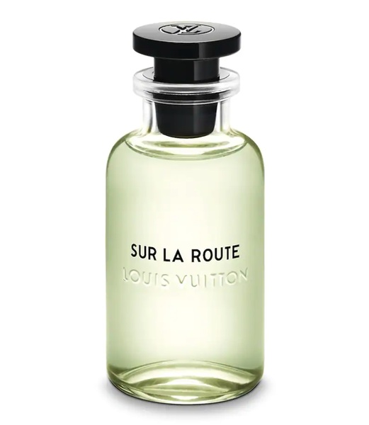  Louis Vuitton Sur La Route 