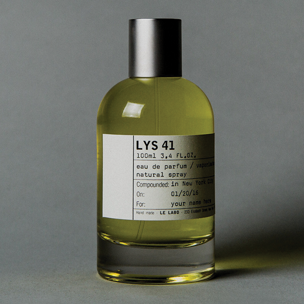 Le Labo Lys 41 