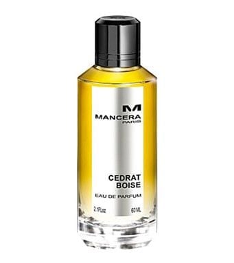  Mancera Cedrat Boise 