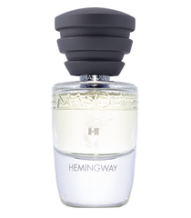 Masque Milano Hemingway