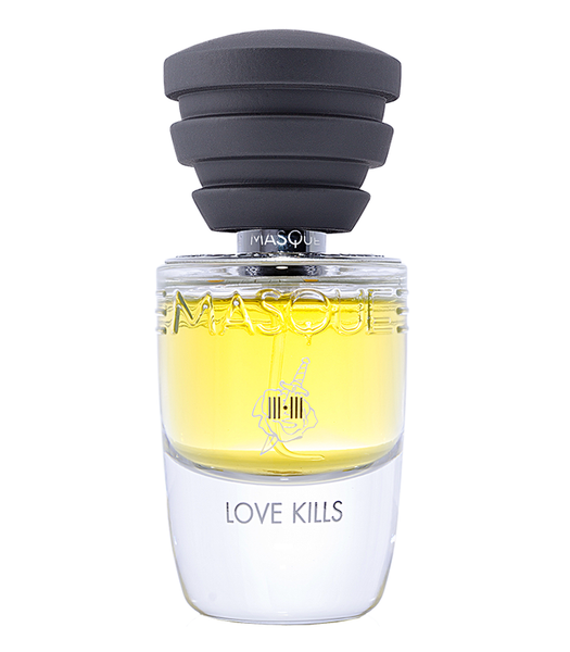  Masque Milano Love Kills 