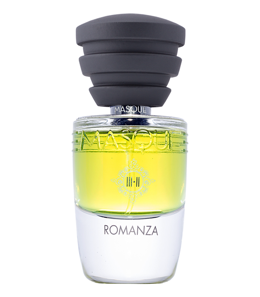  Masque Milano Romanza 