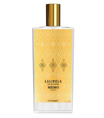 Memo Lalibela Eau De Parfum