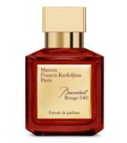  Maison Francis Kurkdjian Baccarat Rouge 540 Extrait de Parfum 