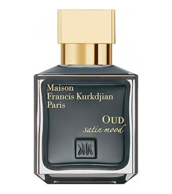  Nước hoa Maison Francis Kurkdjian Oud Satin Mood Eau De Parfum 
