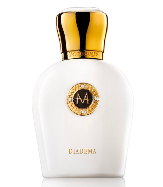  Moresque Diadema 