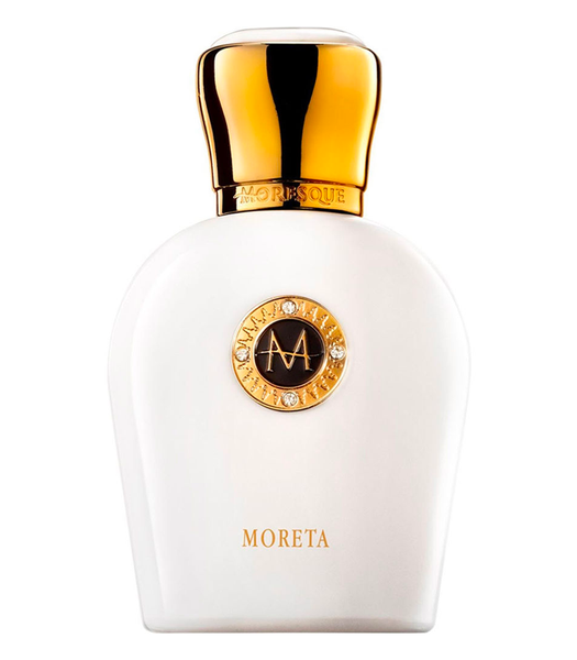  Moresque Moreta 
