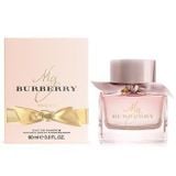  Burberr My Burberry Blush 