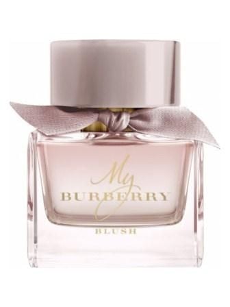  Burberr My Burberry Blush 