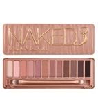  Bộ màu mắt Urban Decay Naked 3 