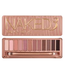 Bộ màu mắt Urban Decay Naked 3