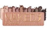  Bộ màu mắt Urban Decay Naked 3 