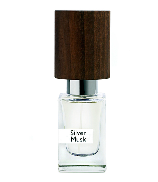  Nước hoa Nasomatto Silver Musk 